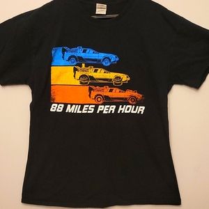 Back to the Future T-Shirt